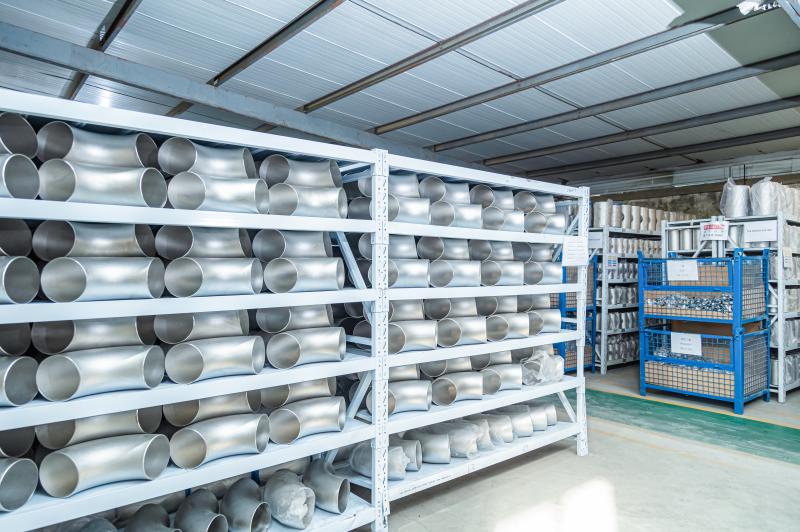 江蘇金創(chuàng)新天管道有限公司 江蘇金創(chuàng)新天管道有限公司