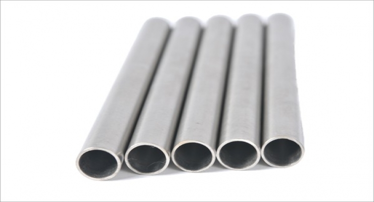 不銹鋼管的材質(zhì)：深度解析與應(yīng)用探討