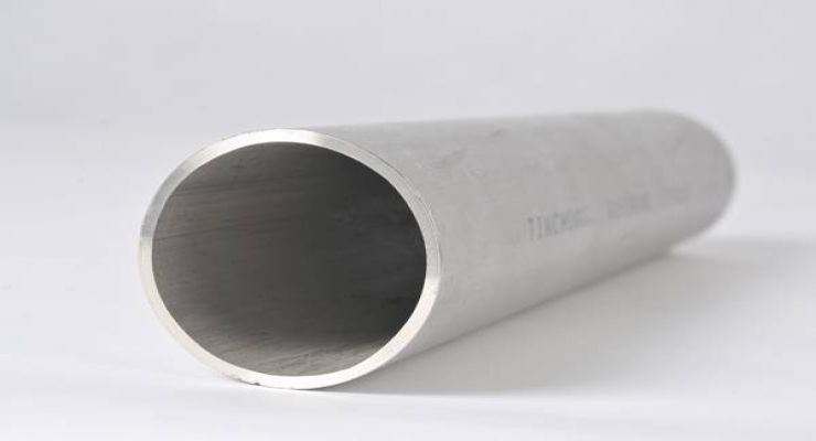 304不銹鋼管需要退火的主要原因