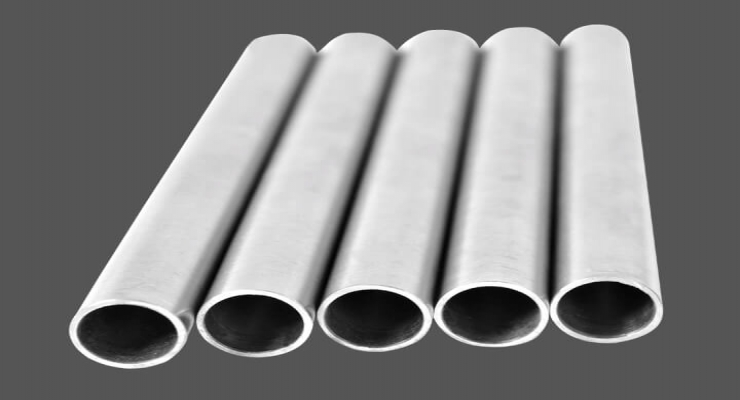 不銹鋼焊管的應(yīng)用領(lǐng)域