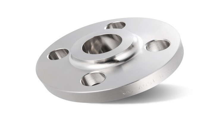 不銹鋼法蘭的應(yīng)用