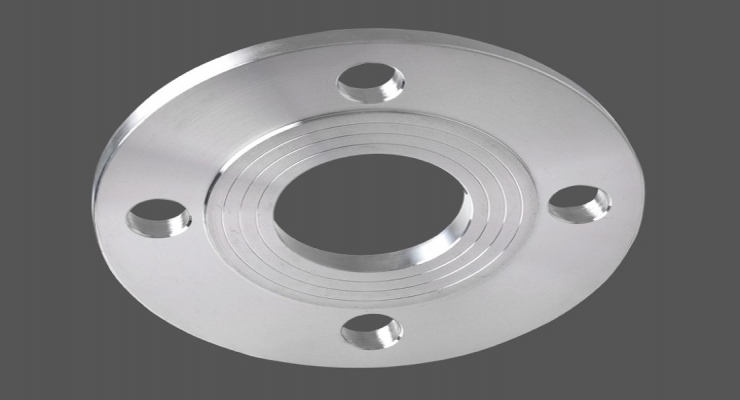不銹鋼法蘭的應用領域