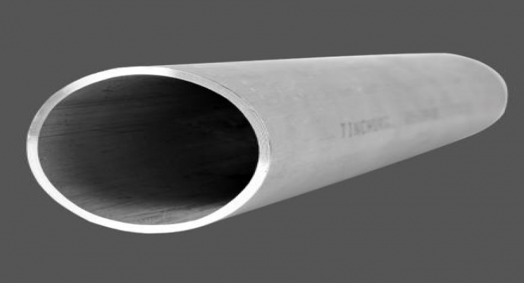 不銹鋼管件在工業(yè)領(lǐng)域的應(yīng)用實踐