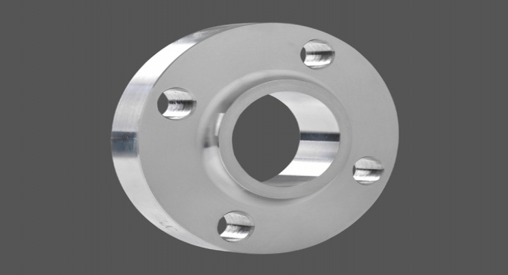 不銹鋼法蘭的市場價格波動因素