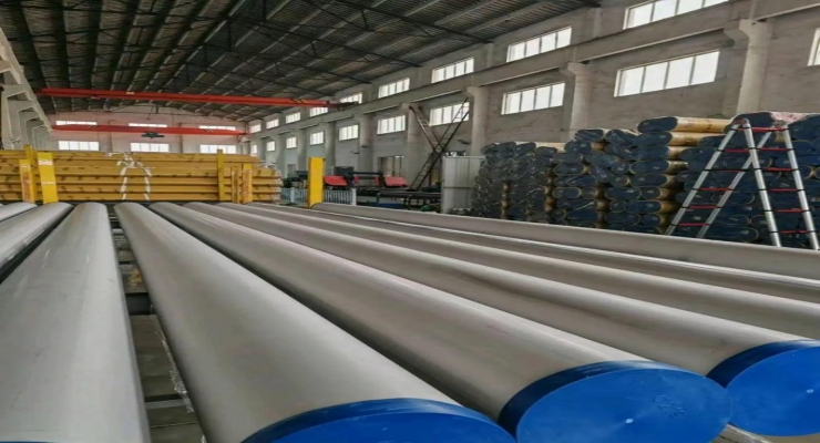 304不銹鋼管的耐腐蝕性能如何